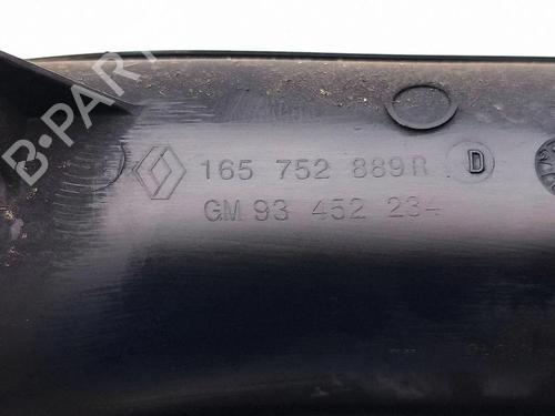 Pipe OPEL VIVARO B Van (X82) 1.6 CDTI (05) | BP40167052M125 - Image 8