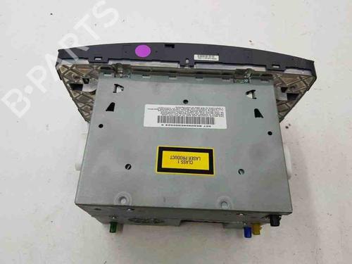 Electronic module MERCEDES-BENZ R-CLASS (W251, V251) R 320 CDI 4-matic (251.022, 251.122) | BP28876323M83 