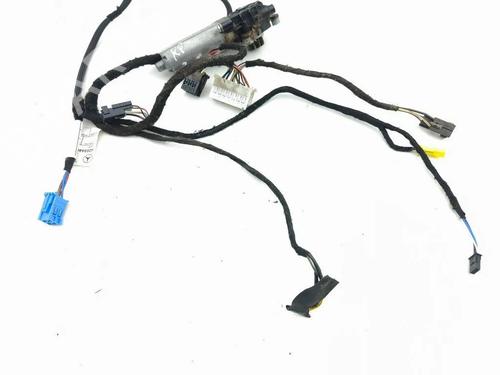 Electronic module MERCEDES-BENZ C-CLASS (W203) C 220 CDI (203.006, 203.008) | BP29569388M83 - Image 5