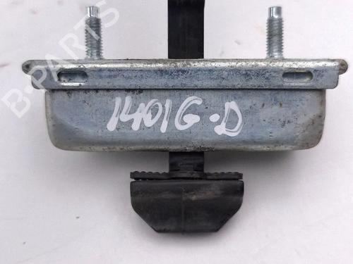 Hinge/Door check strap JAGUAR E-PACE (X540) 2.0 D180 AWD | BP37585994C146 - Image 7