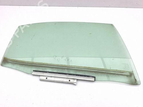 Used Rear right door window Rear right door window 37586062 37586062