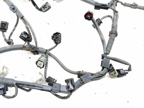 Wiring harness MAZDA CX-5 (KF) 2.2 D | BP33223987E16 - Image 2