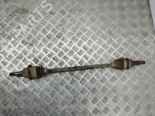 Left rear driveshaft MAZDA CX-5 (KF) 2.2 D | BP38248285M40 - Image 8