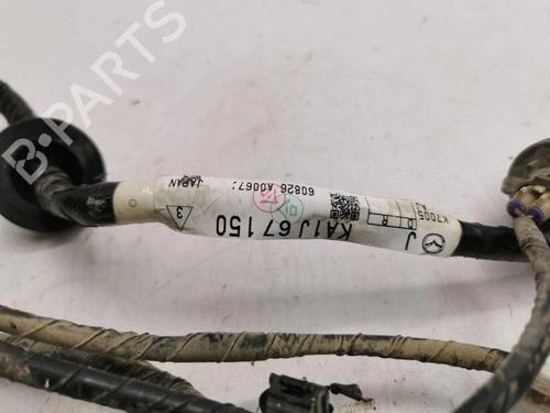 Electronic module MAZDA CX-5 (KF) 2.2 D | BP38249725M83 - Image 4