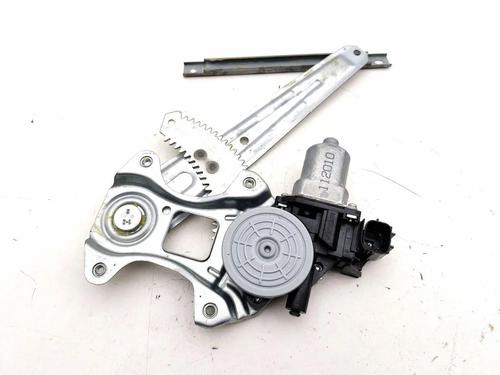 Used Rear right window mechanism Rear right window mechanism 36085321 36085321