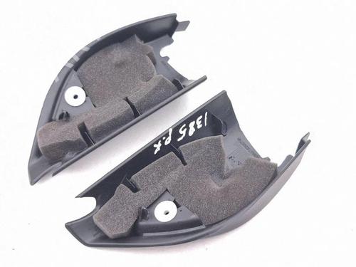 Dørliste RENAULT MEGANE IV Hatchback (B9A/M/N_) 1.2 TCe 130 (B9MR) | BP38228007C150 - Image 4
