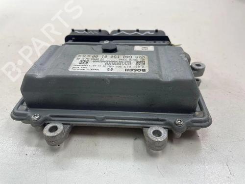 Engine control unit (ECU) MERCEDES-BENZ A-CLASS (W169) A 160 CDI (169.006, 169.306) | BP28888310M57  - Image 5