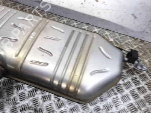Exhaust system MERCEDES-BENZ A-CLASS (W177) A 200 (177.087) | BP40069822M121  - Image 10