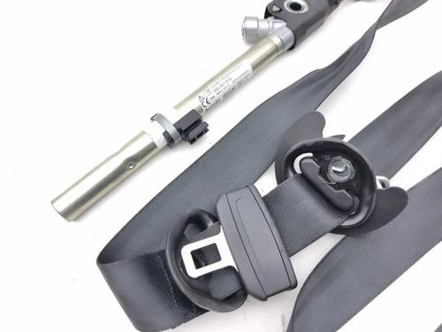 Front left seatbelt AUDI A5 (F53, F5P) 2.0 TDI | BP36216442I26 - Image 2