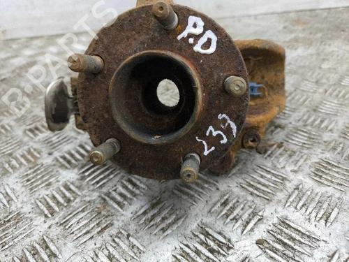 Right front steering knuckle FORD C-MAX (DM2) 2.0 TDCi | BP40234042M26 - Image 4