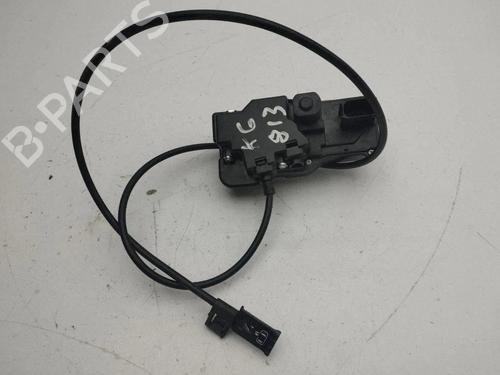 Used Rear left lock Rear left lock TESLA MODEL S (5YJS) 85 (388 hp) 40210059 40210059