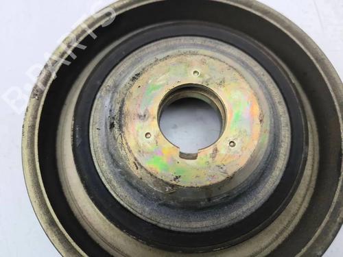 Pulley FORD GALAXY III (CK) 2.0 TDCi | BP33903220M122 - Image 7