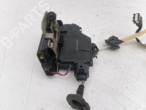 Front right lock AUDI A1 Sportback (GBA) 30 TFSI | BP28899335C97 