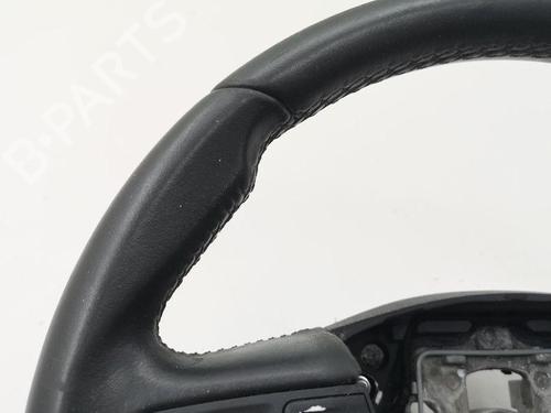 Steering wheel PEUGEOT 508 I (8D_) 2.0 HDi | BP28888866C49 