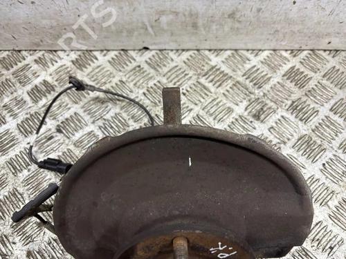 Left front steering knuckle CITROËN C-CROSSER (VU_, VV_) 2.2 HDi | BP30809184M25