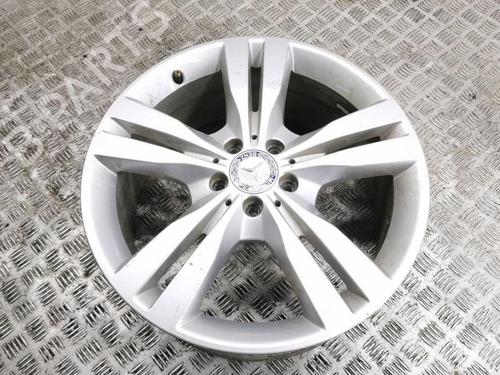 Used Rim MERCEDES-BENZ M-CLASS (W166) ML 350 BlueTEC 4-matic (166.024, 166.023) (258 hp) 28902733