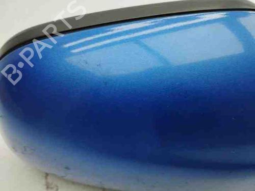 Right mirror PEUGEOT 307 Break (3E) 2.0 HDI 90 | BP28864735C27