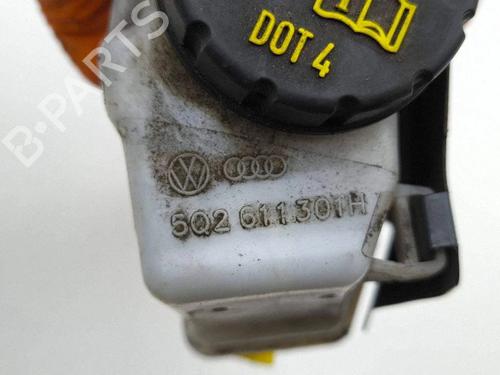 Brake master cylinder SEAT ATECA (KH7, KHP) 1.6 TDI | BP40193156M77 - Image 8