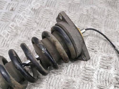 Left rear shock absorber MASERATI QUATTROPORTE V 4.2 | BP28906270M18 