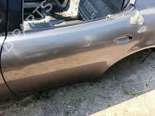 Used Left rear door MASERATI QUATTROPORTE V 4.2 (400 hp) 28893578