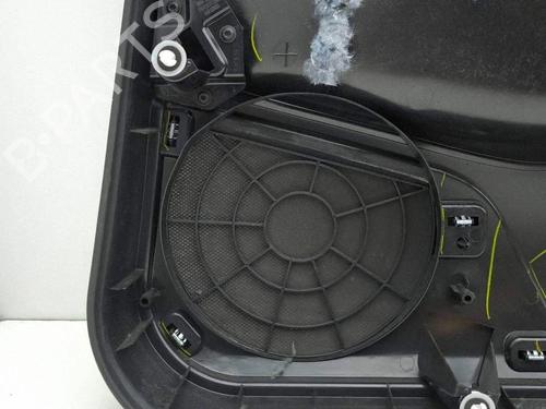 Front left panel TESLA MODEL S (5YJS) 85D AWD | BP40191475C58 - Image 15