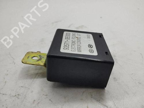 Electronic module KIA SORENTO I (JC) 2.5 CRDi | BP37290603M83 - Image 2