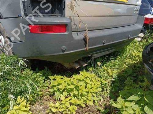 Used Rear bumper VOLVO XC90 I (275) D5 AWD (163 hp) 28846083
