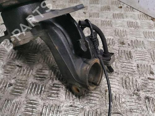 Right front steering knuckle RENAULT MEGANE IV Hatchback (B9A/M/N_) 1.2 TCe 130 (B9MR) | BP38243874M26 - Image 5