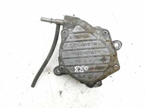 Used Vacuum pump Vacuum pump 33258008 33258008
