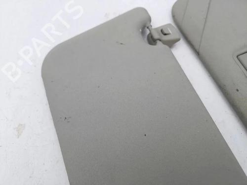 Left sun visor FORD GRAND C-MAX (DXA/CB7, DXA/CEU) 2.0 TDCi | BP36331206I1 - Image 4