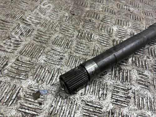 Right front driveshaft MAZDA CX-5 (KF) 2.2 D | BP36079121M39 - Image 2