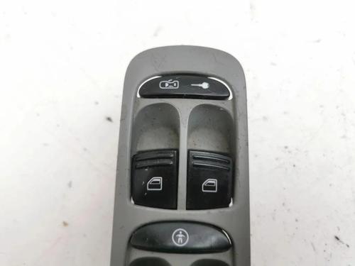 Left front window switch PORSCHE CAYENNE (9PA) S 4.5 | BP33865979I27 - Image 4