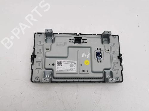 Electronic module VW ARTEON (3H7, 3H8) 2.0 TDI 4motion | BP36207937M83 - Image 8
