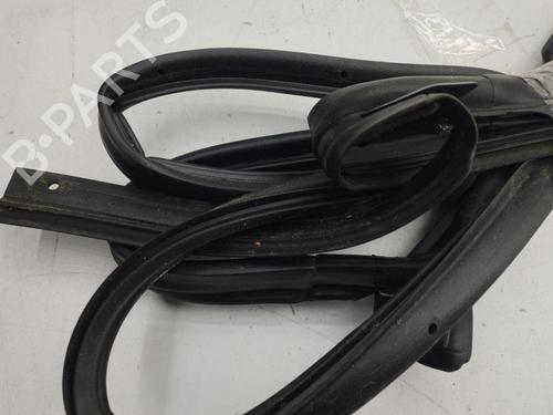 Rubber door seal NISSAN QASHQAI II (J11, J11_) 1.3 DIG-T | BP28897193C142 