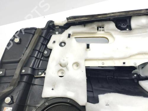 Other MAZDA 6 Hatchback (GH) 2.2 MZR-CD (GH10) | BP33636293O1 - Image 3