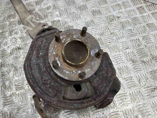 Right front steering knuckle NISSAN 350Z Coupe (Z33) 3.5 (AAZ33) | BP29432353M26 