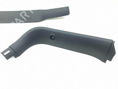 Pynteliste til bagklap MINI MINI (F55) Cooper D | BP38243910C151  - Image 5