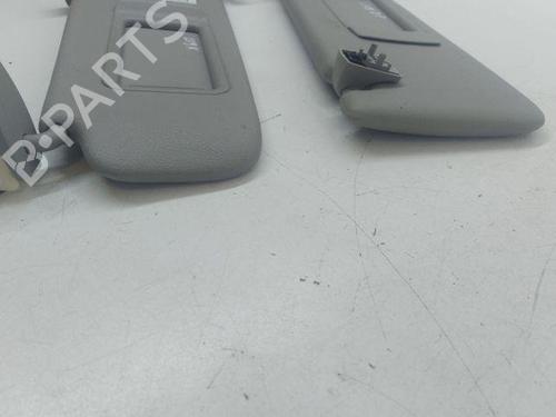 Left sun visor BMW 5 (F10) 530 d | BP28854011I1 