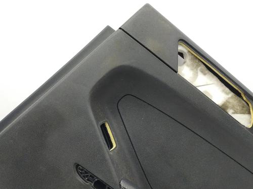 Rear right panel MERCEDES-BENZ M-CLASS (W164) ML 320 CDI 4-matic (164.122) | BP28871821C61 