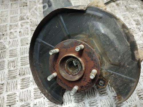 Right rear steering knuckle MAZDA CX-5 (KF) 2.2 D | BP38244931M28 - Image 7