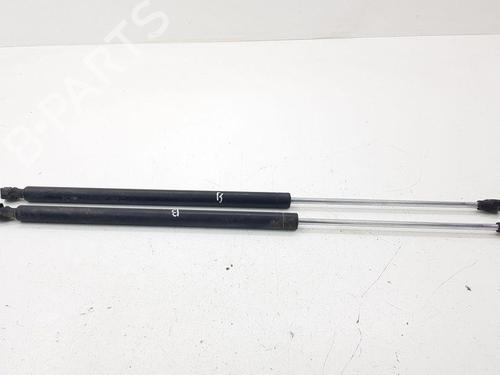 Used Tailgate lift support PEUGEOT 807 (EB_) 2.2 HDi (128 hp) 28892122