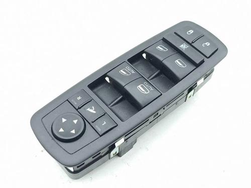 Right front window switch JEEP CHEROKEE (KL) 2.0 CRD 4x4 | BP40207061I26 - Image 4