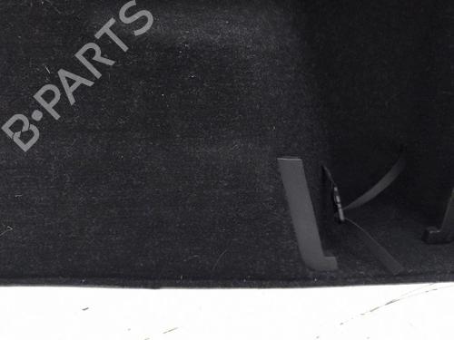 Boot lining SKODA ENYAQ iV Coupe (5AC) RS | BP39173071I3 - Image 3