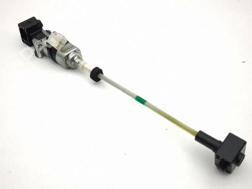 Electronic module NISSAN 370Z Roadster (Z34) 3.7 | BP40069740M83 - Image 2