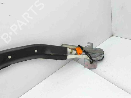 Right curtain airbag MASERATI QUATTROPORTE V 4.2 | BP28905713C12 