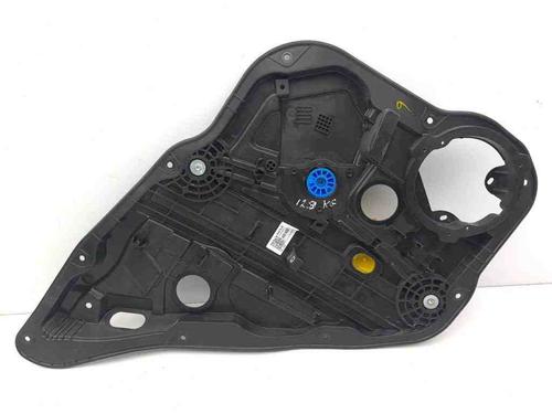 Used Rear left window mechanism KIA NIRO I (DE) E-NIRO (204 hp) 28882605