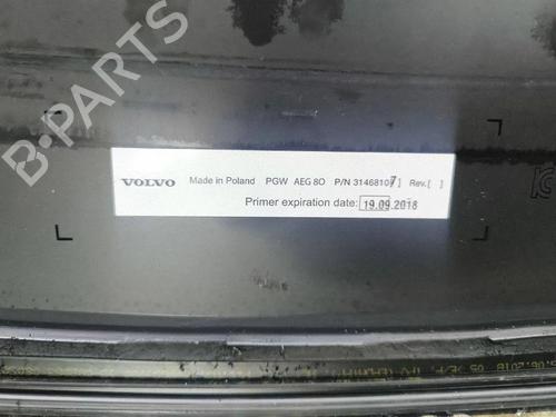 Vindrude VOLVO V60 II (225) D3 | BP37522121C63 - Image 7