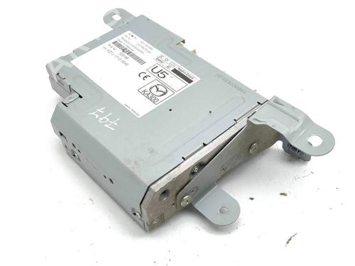 Electronic module MAZDA CX-5 (KF) 2.0 | BP33256399M83 - Image 7