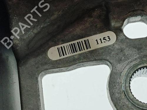 Steering wheel SAAB 9-7X 4.2 AWD | BP28897894C49  - Image 6