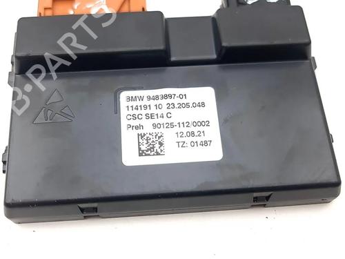 Electronic module MINI MINI (F56) Cooper D | BP36178946M83 - Image 9